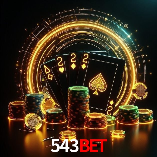 Apostas Esportivas na 543BET: Um Guia Completo