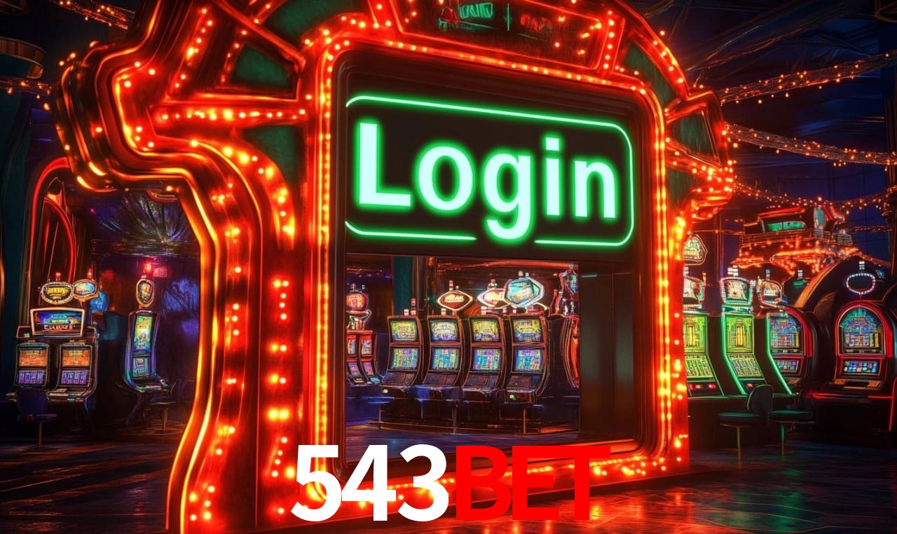 A Emoção da Loteria na 543BET: Uma Chance de Mudança de Vida