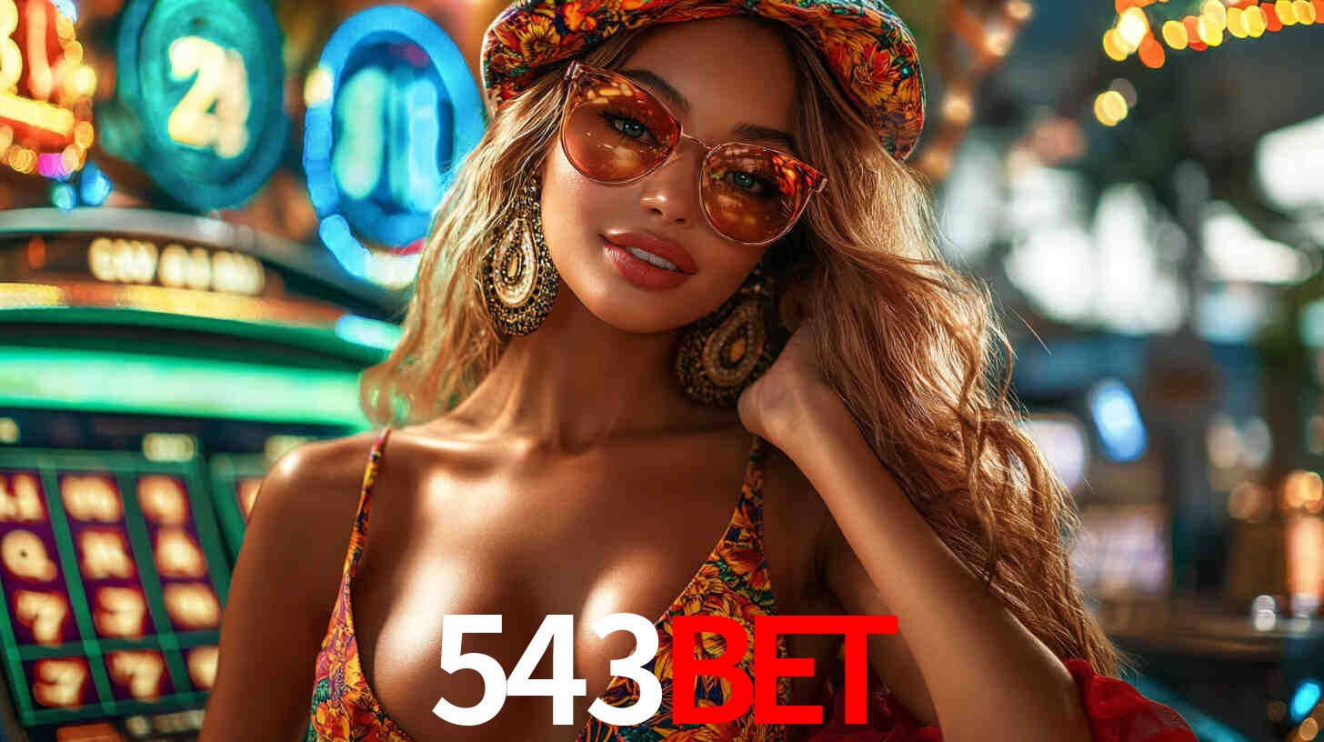 Experimente o Login Seguro Premium no 543BET