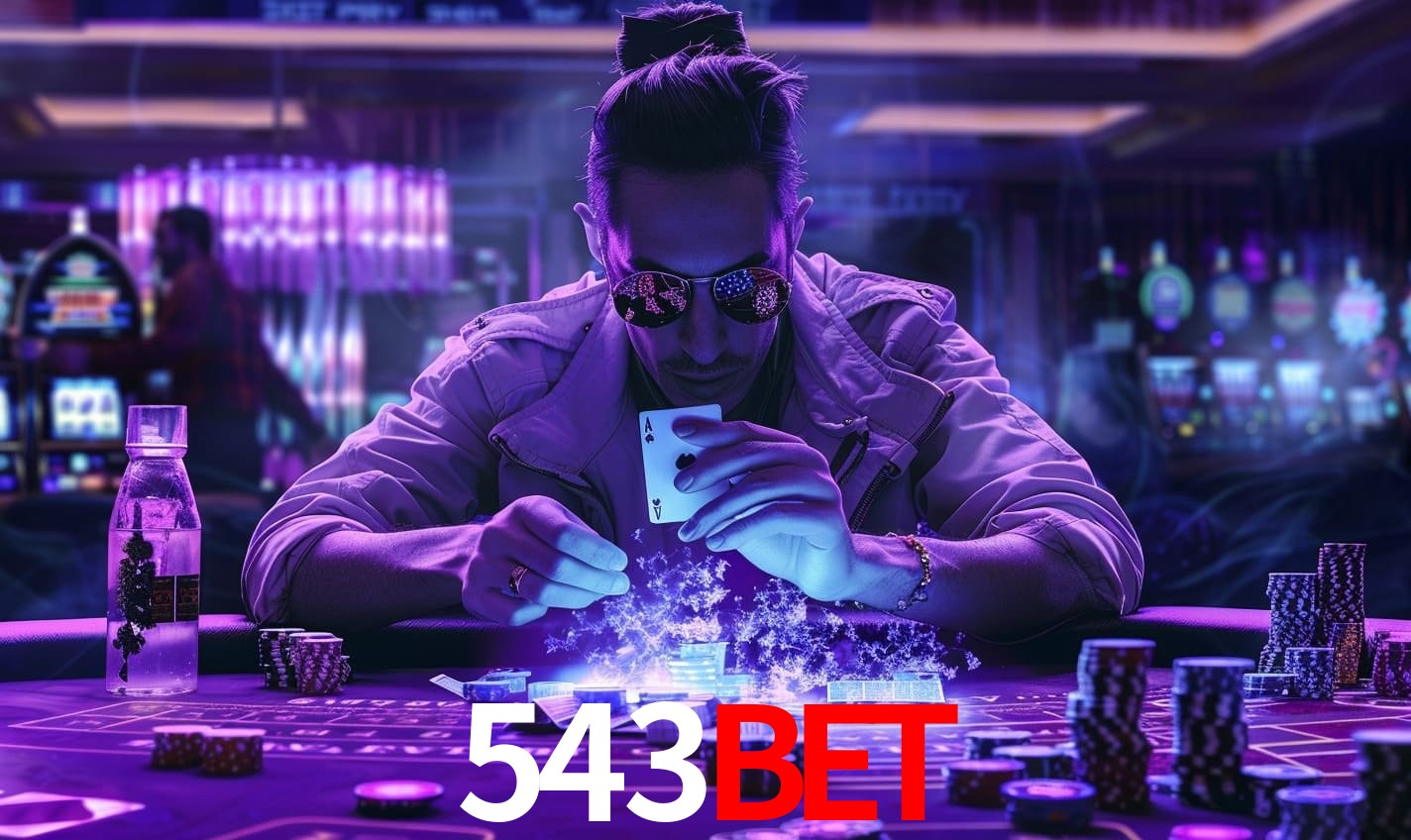 Tournaments 543BET