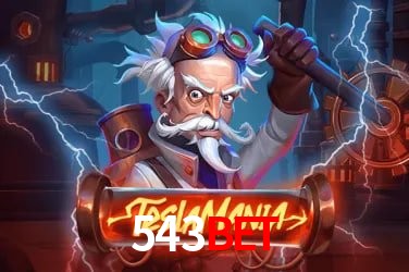 A Experiência Imersiva dos Cassinos Ao Vivo no 543BET