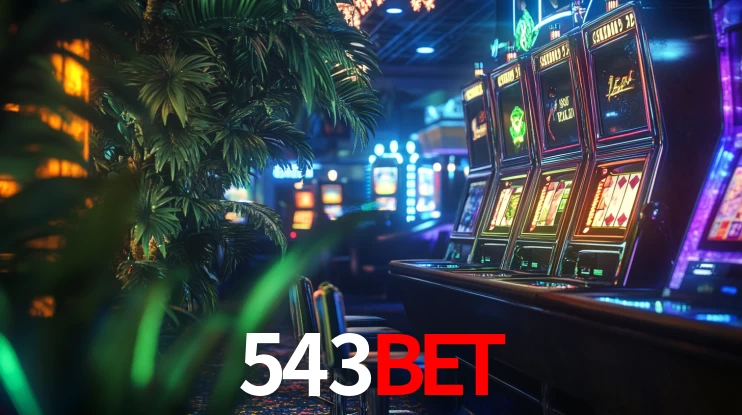 Exclusive Games 543BET