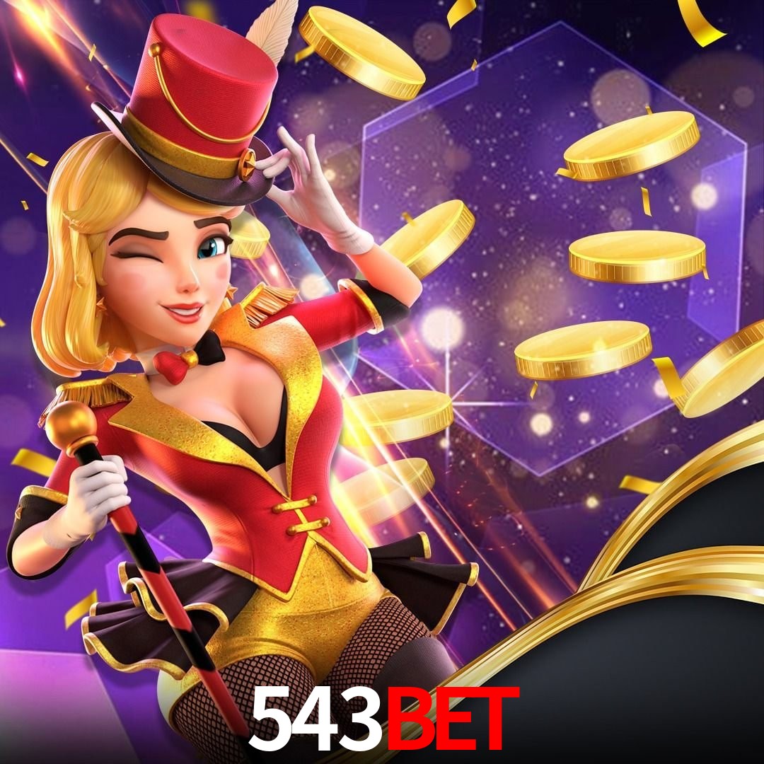Live Casino 543BET