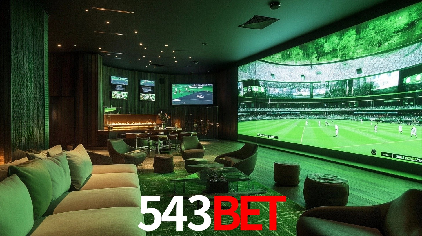 543BET,543BET.com