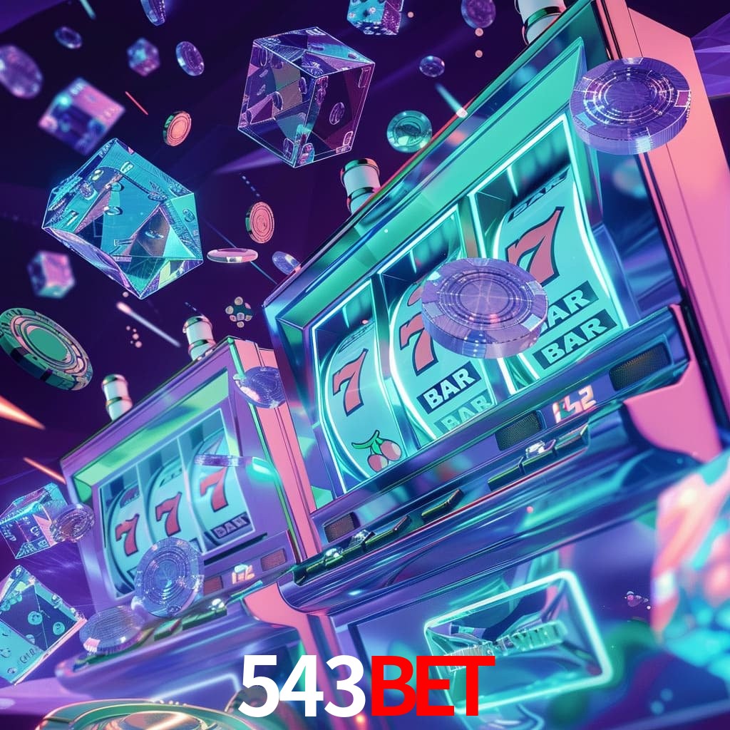 Segurança 2FA 543BET