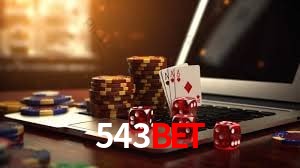Design Responsivo 543BET