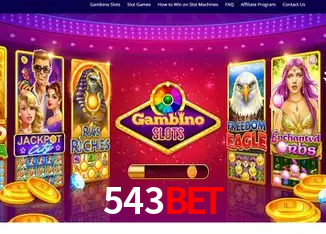 Flash Promotion 543BET