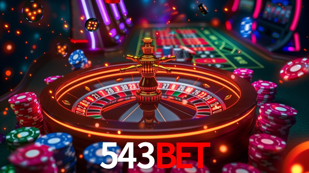 Sistemas de Segurança 543BET