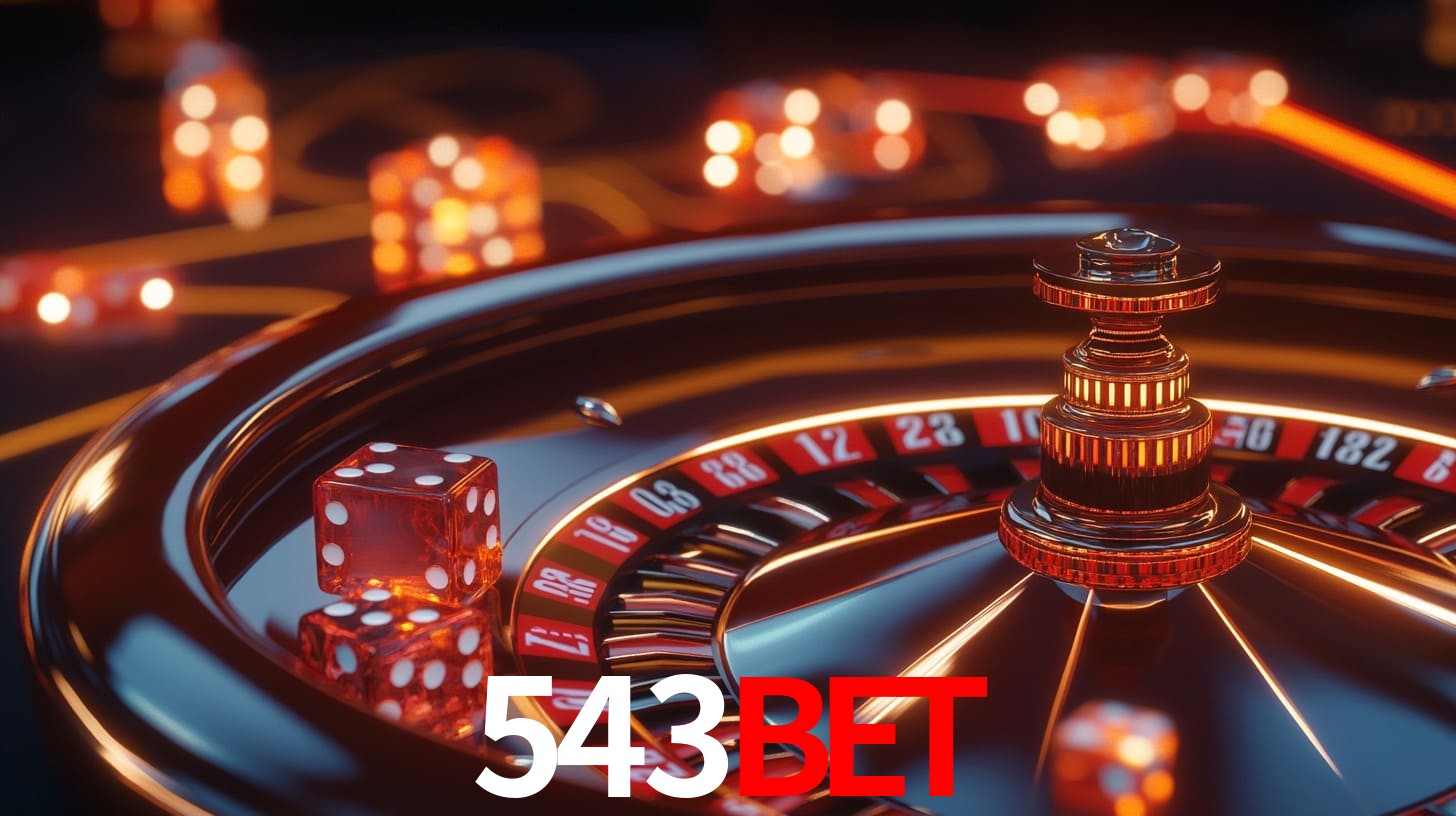 Daily Bonuses 543BET