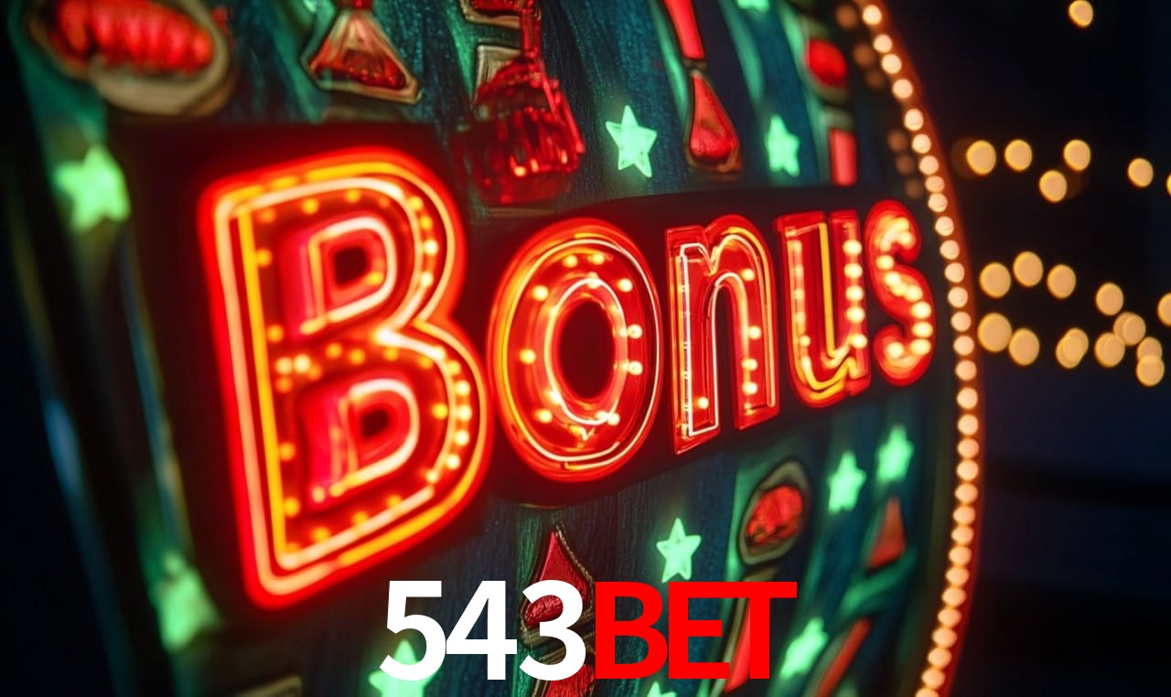 Desvendando o Mundo dos Jogos Virtuais na 543BET