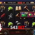 Security Systems 543BET