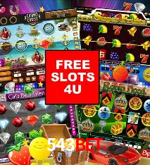 APP oficial da 543BET para mobile