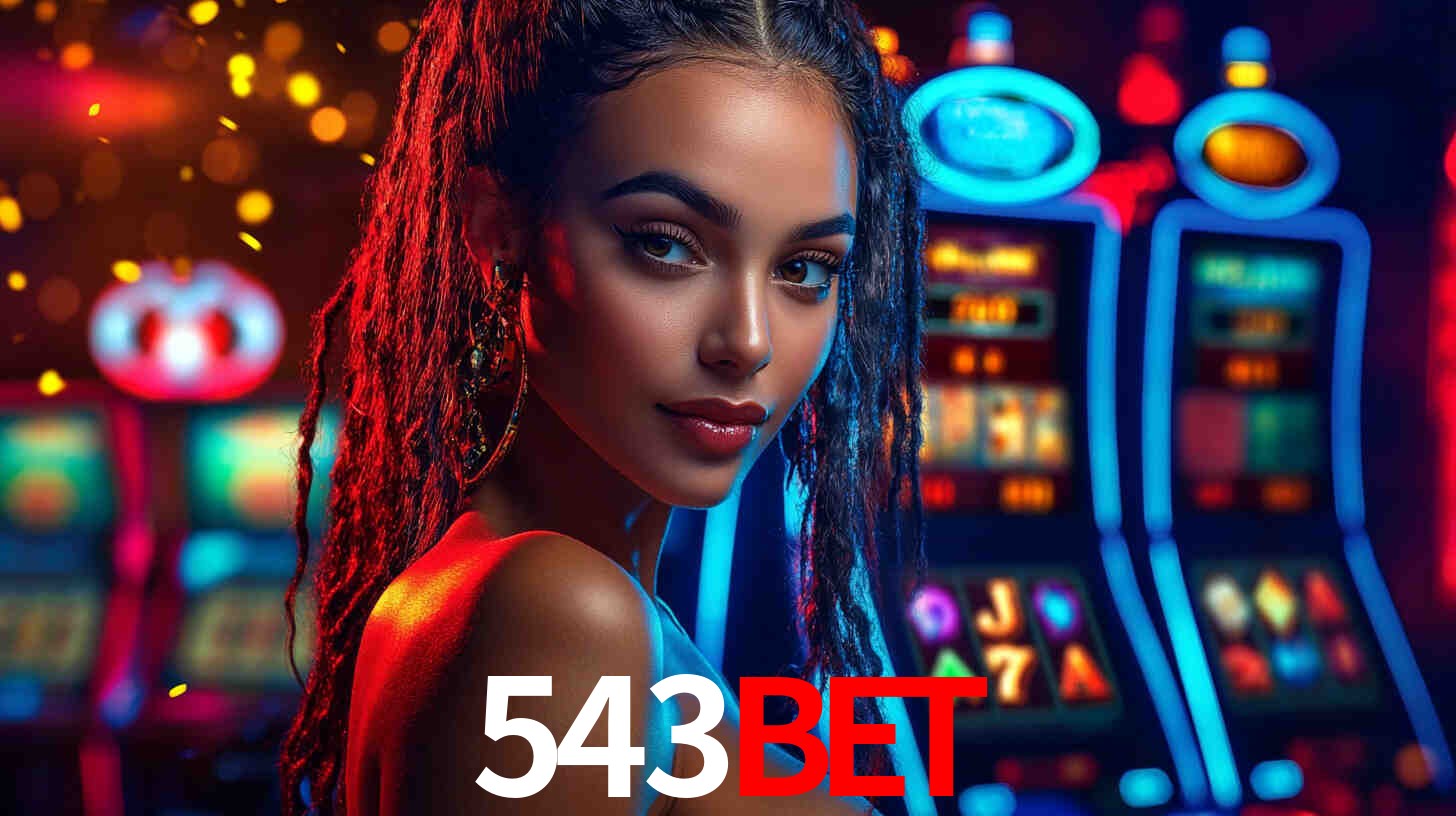 Casino VIP 543BET