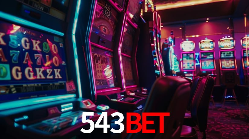 Secure Login 543BET