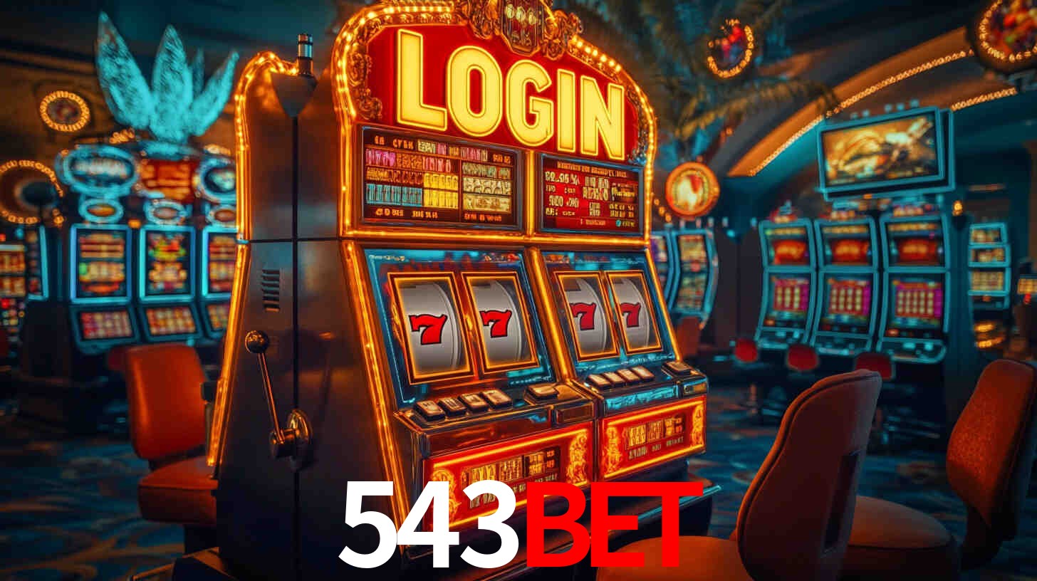 543BET