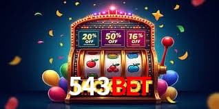 Descubra a Essência do 543BET: Nossa História e Compromissos